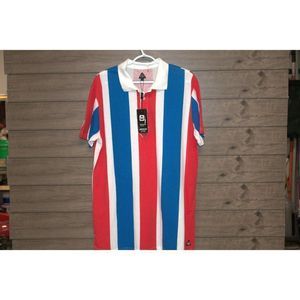 NWT Men's American Stitch Polo size XL